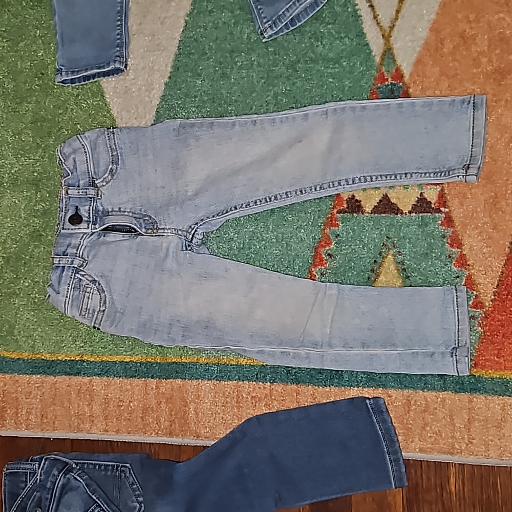 COPY - LOT 3T Jeans
